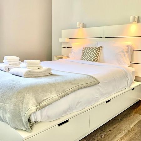 Simply Stays Ottawa Rom bilde