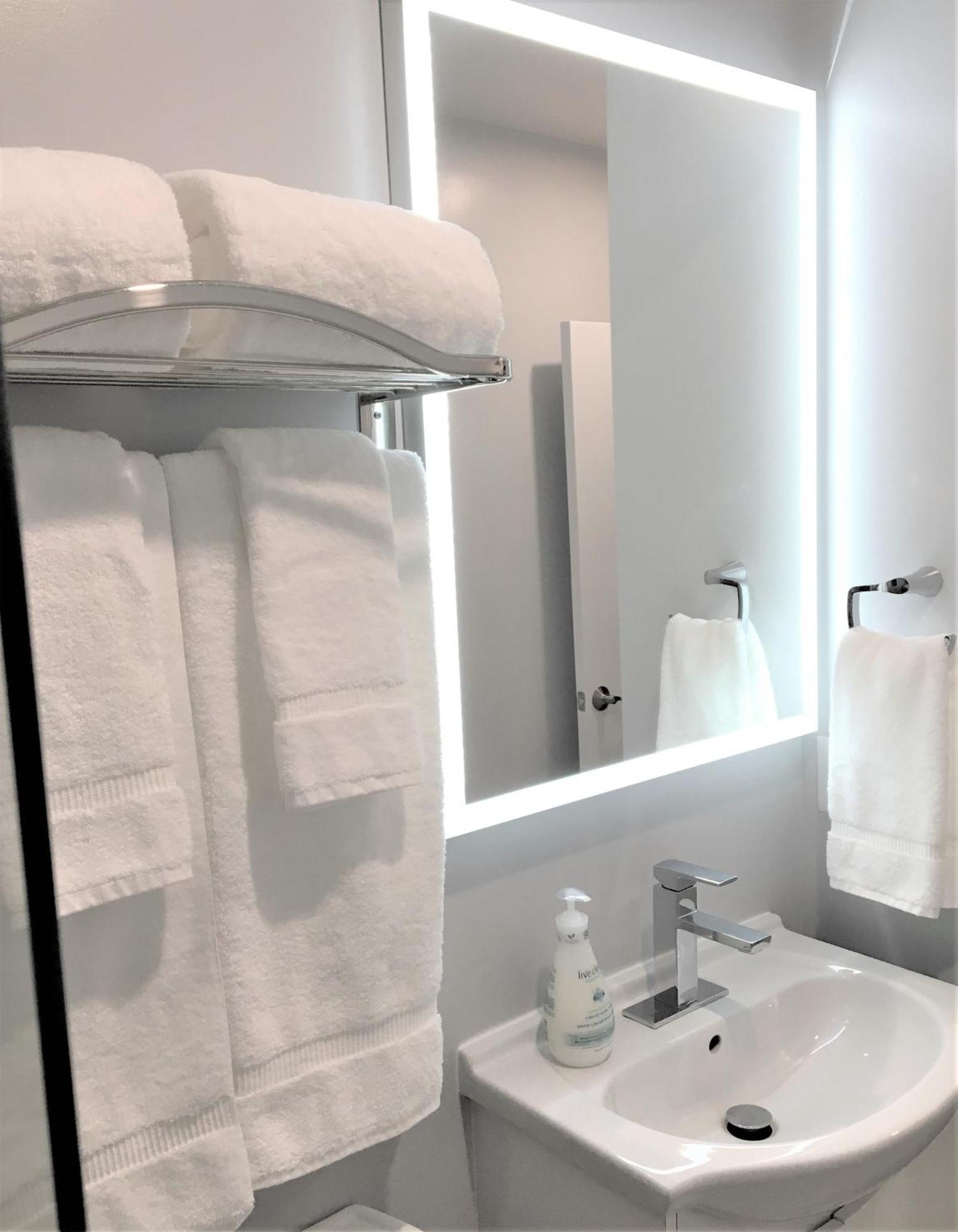 Simply Stays Ottawa Rom bilde