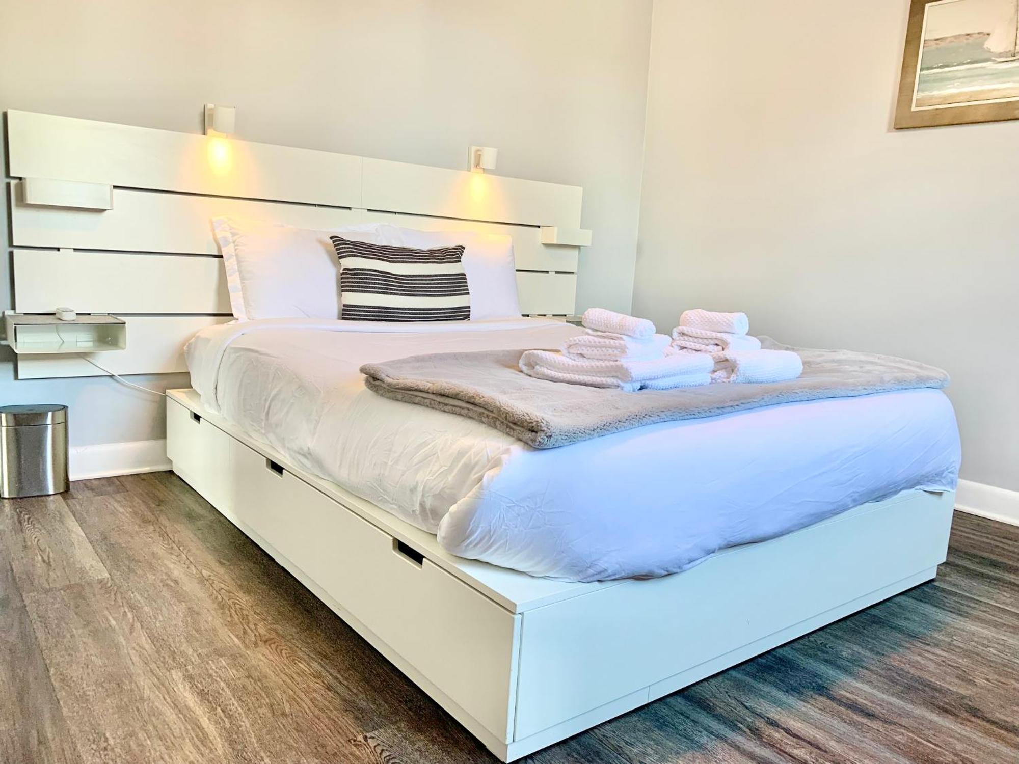 Simply Stays Ottawa Rom bilde