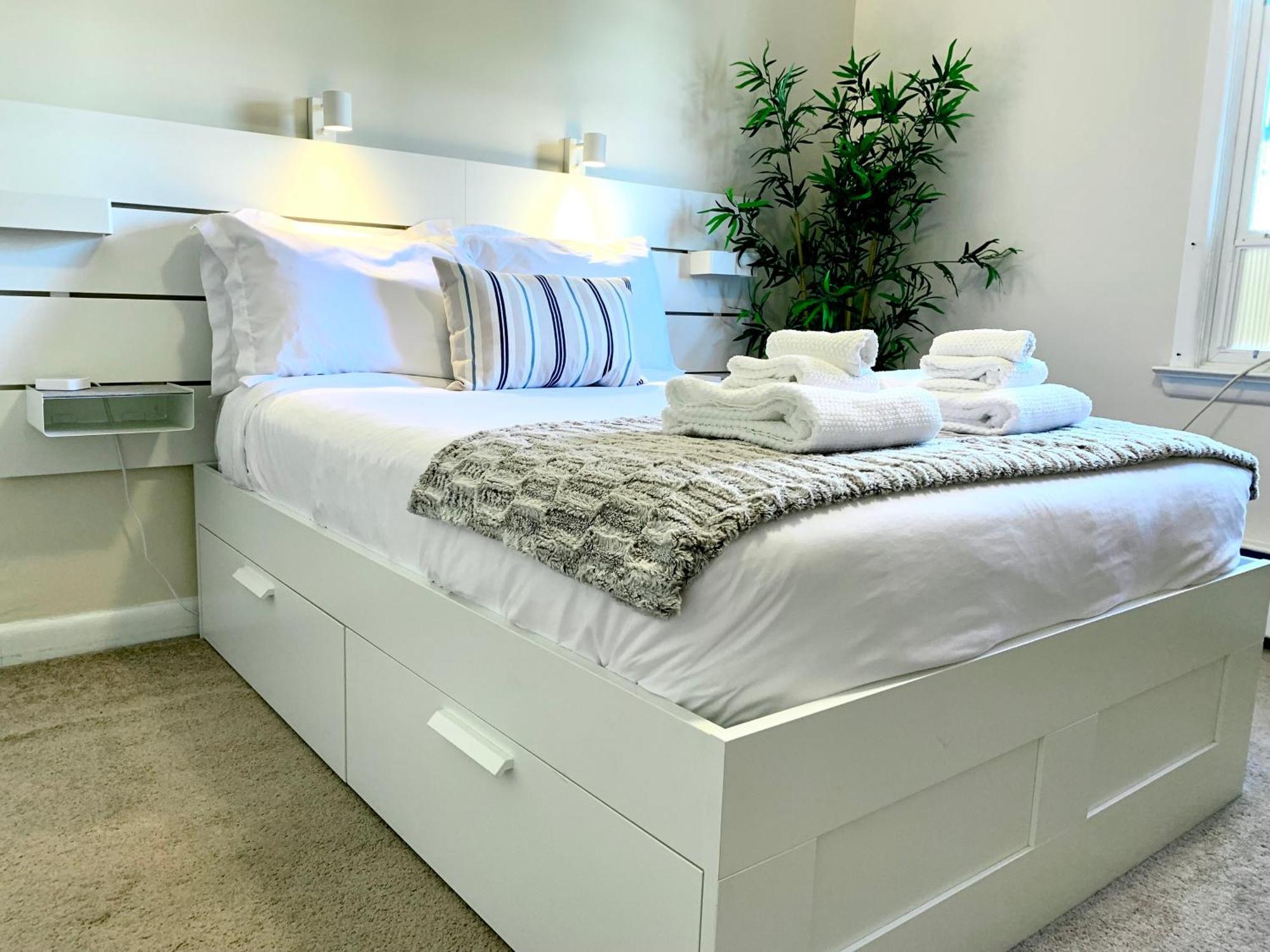 Simply Stays Ottawa Rom bilde