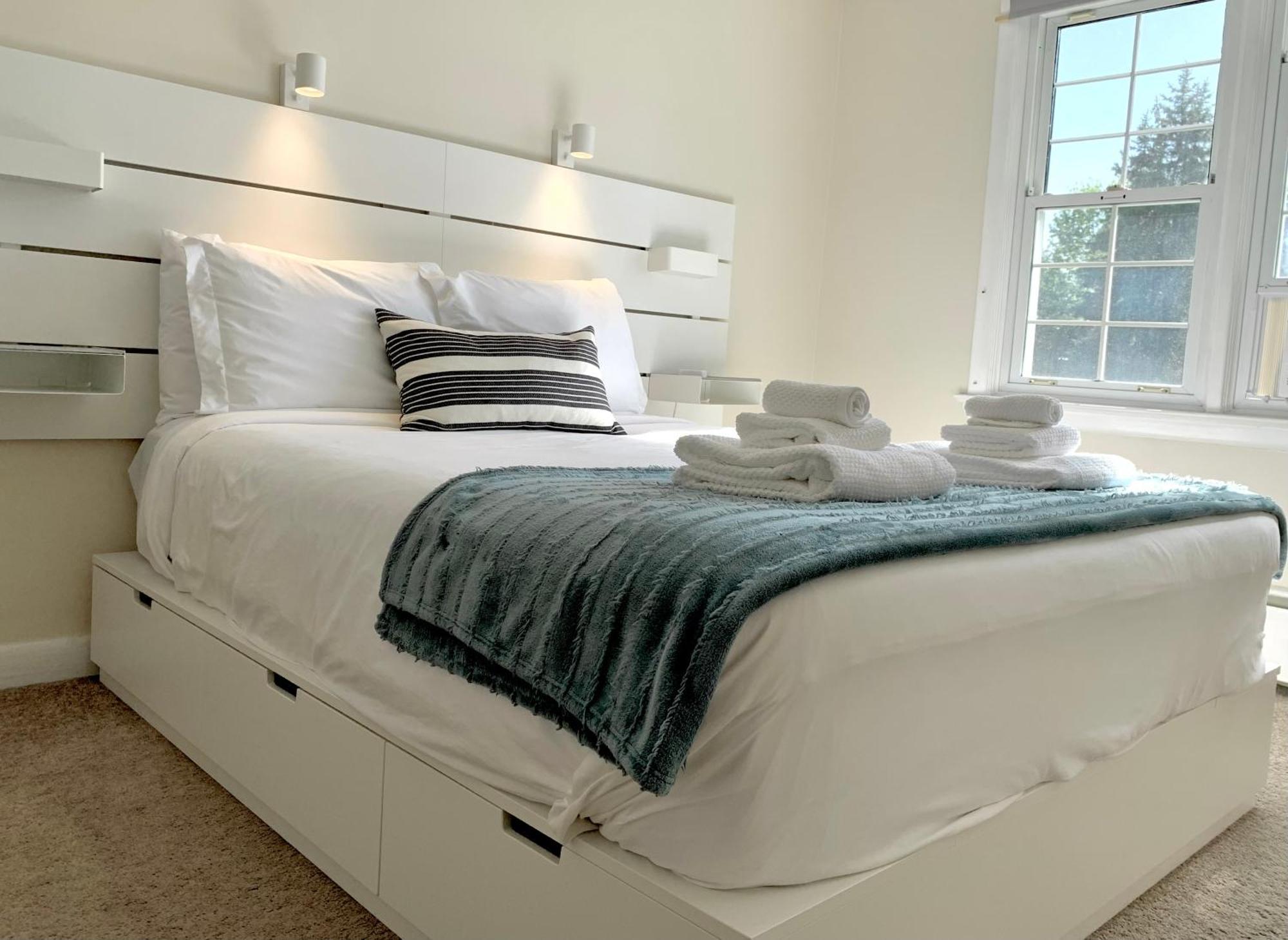 Simply Stays Ottawa Rom bilde