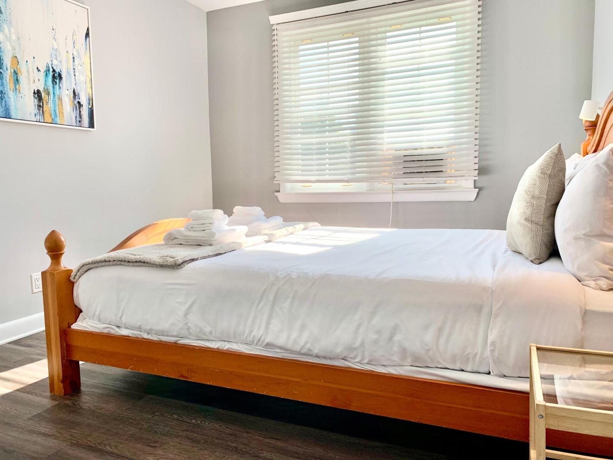 Simply Stays Ottawa Rom bilde