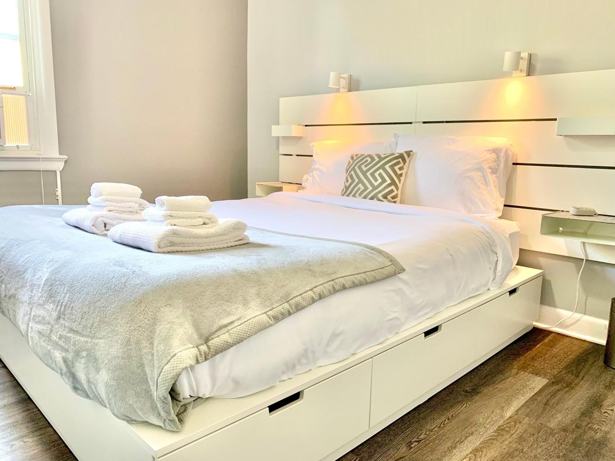 Simply Stays Ottawa Rom bilde